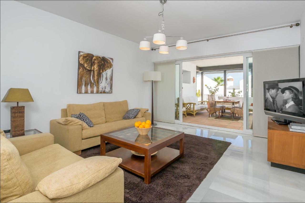 Torremolinos Apartment Esterno foto