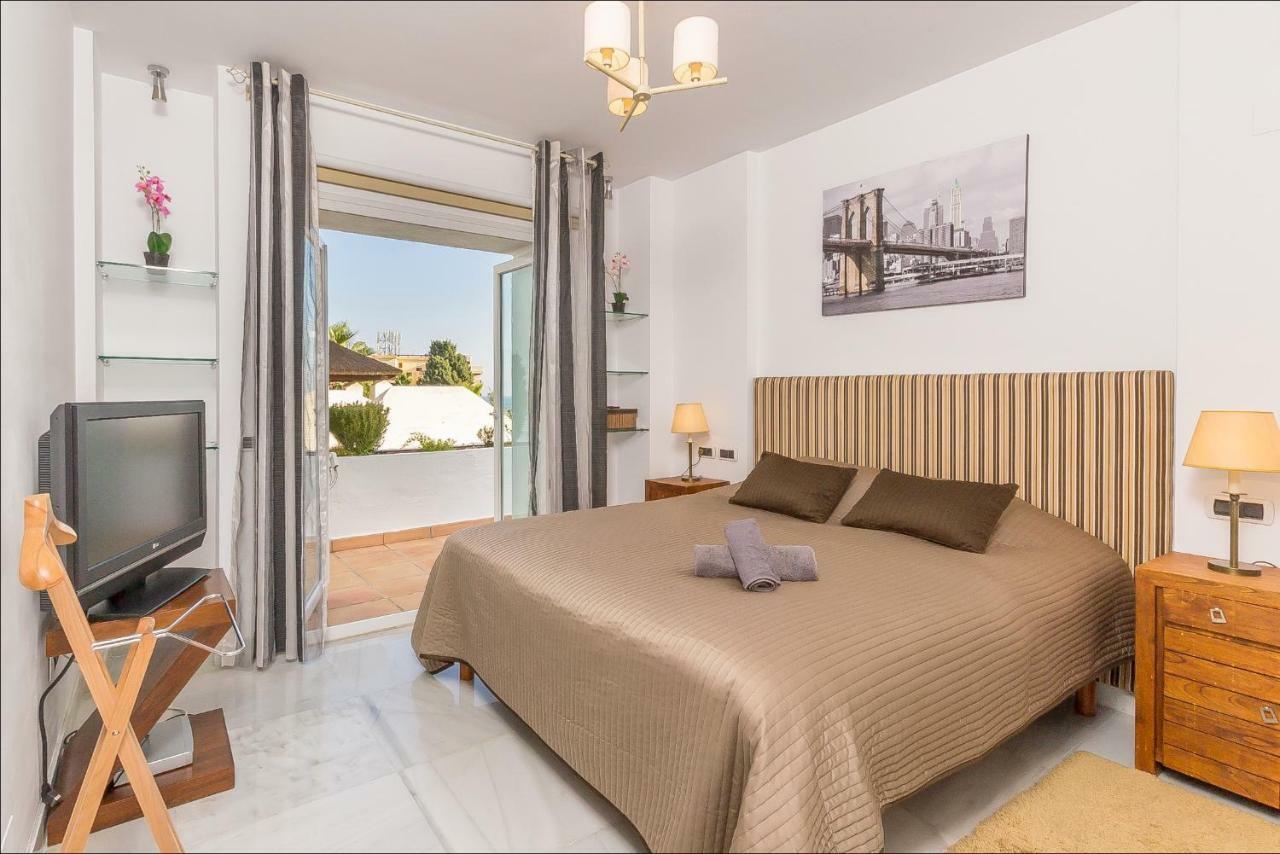 Torremolinos Apartment Esterno foto
