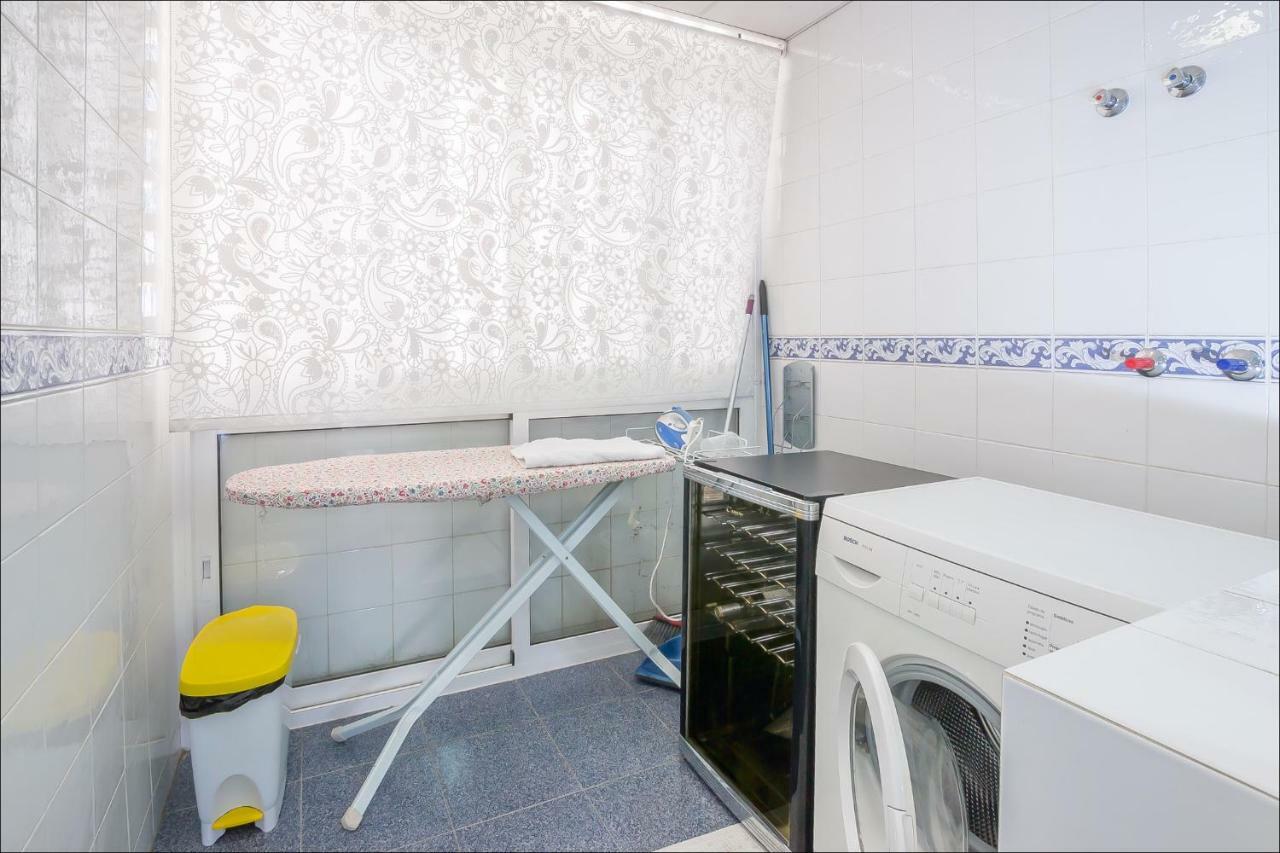 Torremolinos Apartment Esterno foto