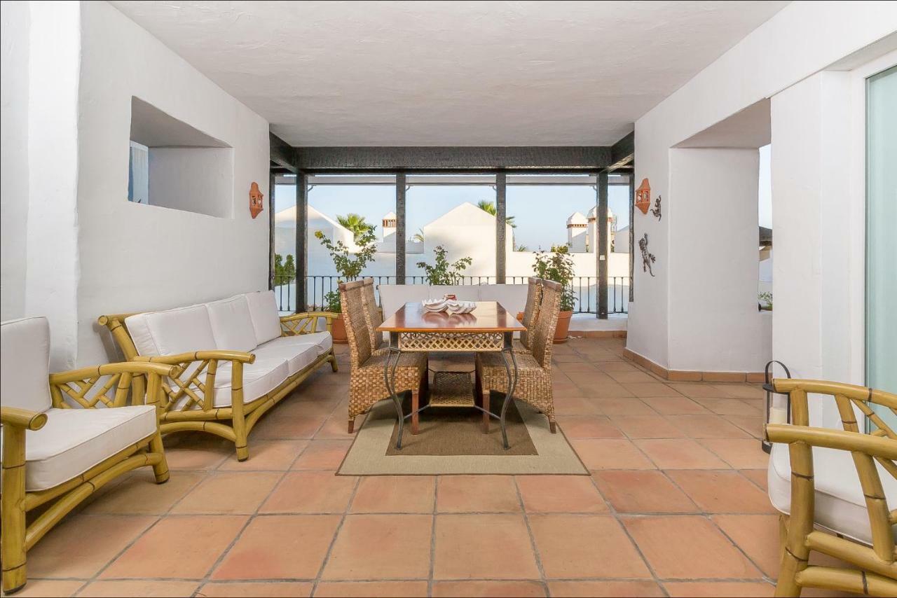 Torremolinos Apartment Esterno foto