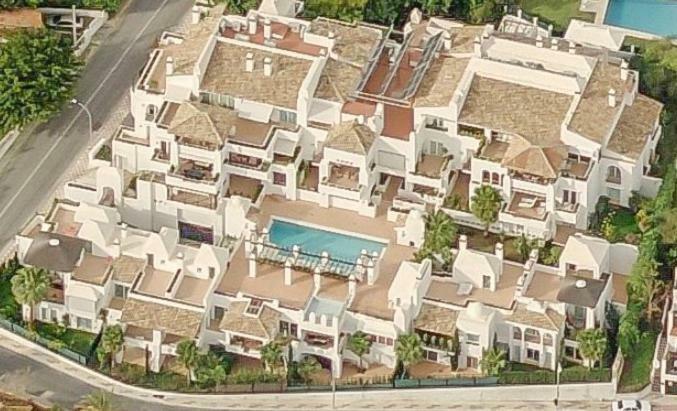 Torremolinos Apartment Esterno foto
